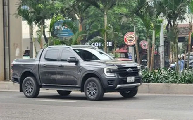 TP Hà Nội "chốt" cho phép xe bán tải được lưu thông 24/24 giờ như xe con trong nội đô