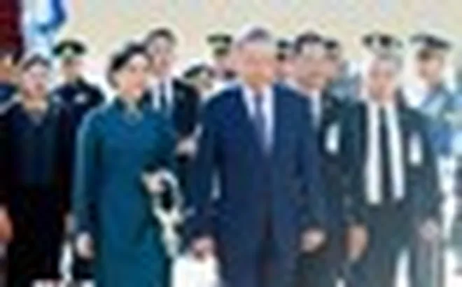 Truyền thông Thái Lan: "Việt Nam là 'ngôi sao đang lên' của khu vực Đông Nam Á"
