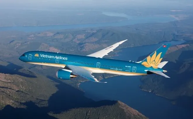 Vietnam Airlines công bố tài chính quý I/2026, đối mặt biến động thị trường quốc tế