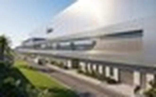 Casino 2 tỷ USD và Tổ hợp MRO: Sun Group tính toán gì tại Vân Đồn?