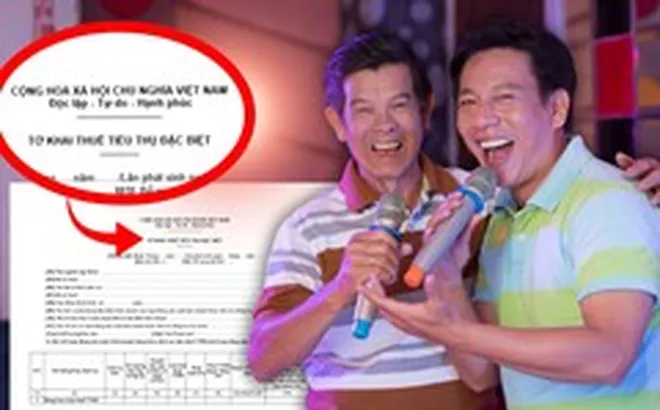 Cách tính thuế tiêu thụ đặc biệt khi kinh doanh vũ trường, karaoke, xổ số