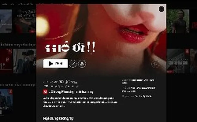 Tin hot cho người dùng Việt Nam: Netflix đang cho dùng miễn phí, vào đăng ký ngay