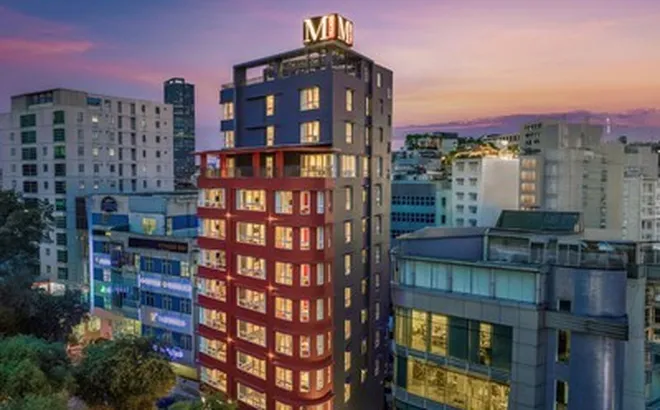 Doanh nghiệp lưu trú Việt chuyển mình thành hệ sinh thái đa thương hiệu