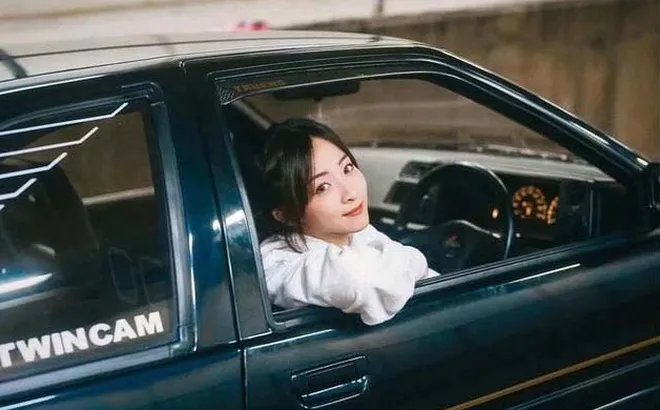 Cuộc sống sau khi rời TVB của nữ diễn viên nổi danh showbiz