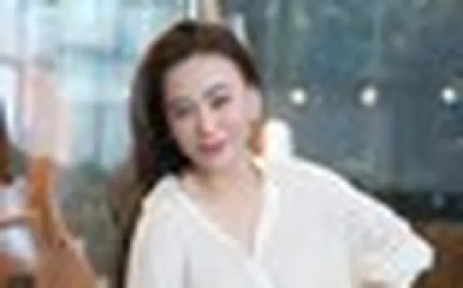 Phương Oanh có thêm công việc mới