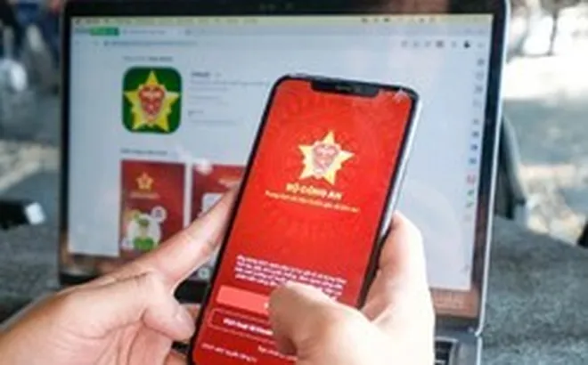 Từ 28/9, người dân không phải xuất trình giấy tờ đã tích hợp trên VNeID