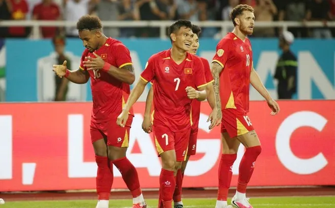 AFF Cup 2026: VFF báo tin cực vui trận chung kết Việt Nam vs Thái Lan