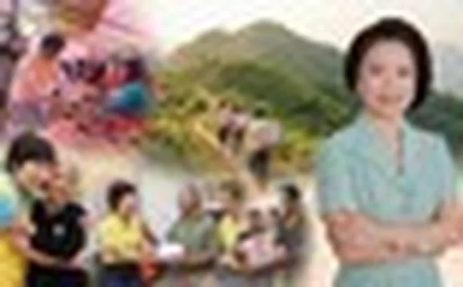 Bà Phạm Thu Hương lần đầu lên tiếng về Quỹ hơn 46.000 tỷ đồng của Vingroup, giúp đỡ hàng nghìn người VN