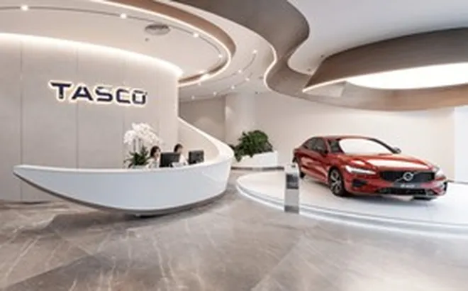 Tasco sẽ thoái sạch vốn khỏi các dự án BOT ngay trong năm 2026