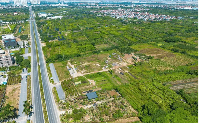 Economy City: “Nơi nhà thật – giá thật” được chứng minh tại tâm điểm phía đông Hà Nội