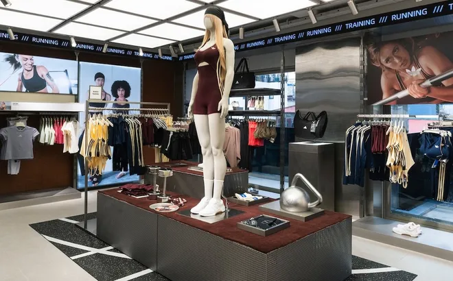 adidas Hoàn Kiếm Flagship: Cửa hàng flagship đầu tiên tại Đông Nam Á giữa tọa độ biểu tượng của Hà Nội